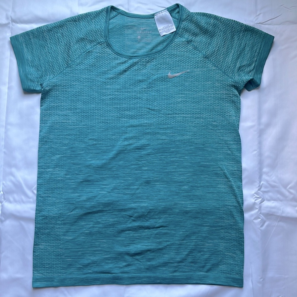 Nike Women’s Dri-Fit Athletic T-Shirt